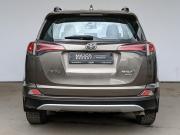 Toyota RAV4 IV (XA40) Рестайлинг Москва  - изображение 36