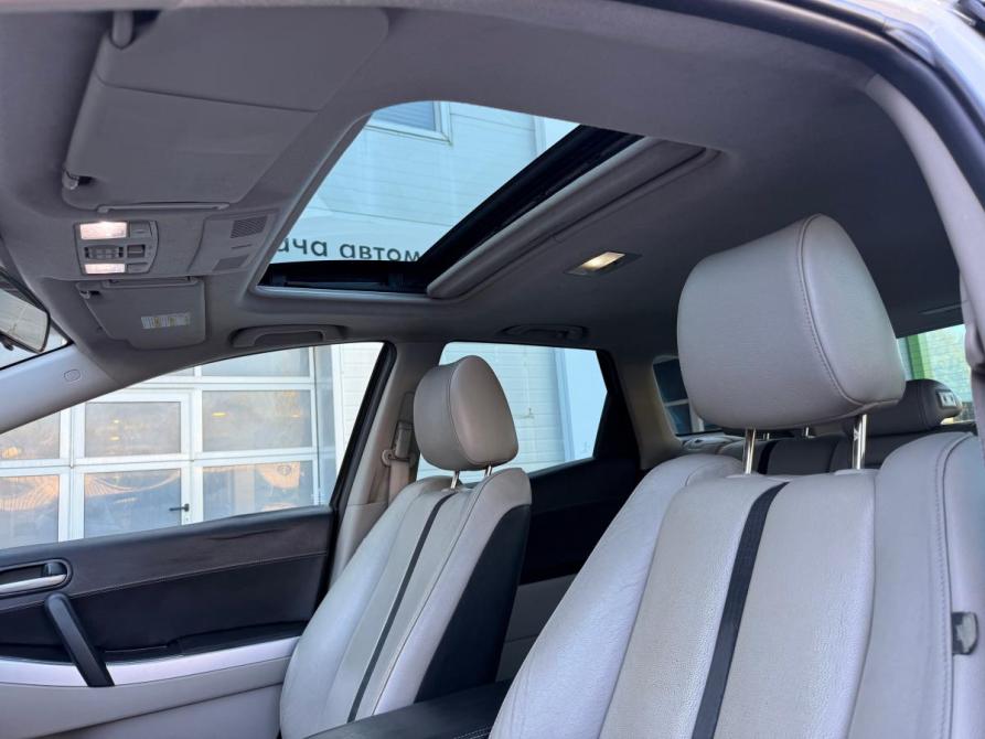 Mazda CX-7 I Ростов-на-Дону  - изображение 15