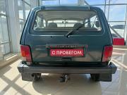 Lada (ВАЗ) 2121 (4x4) I Рестайлинг Арзамас  - изображение 20