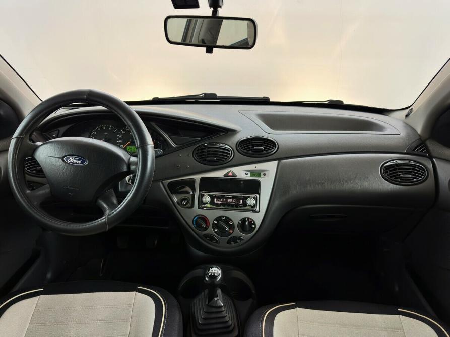 Ford Focus I Рестайлинг Москва  - изображение 5