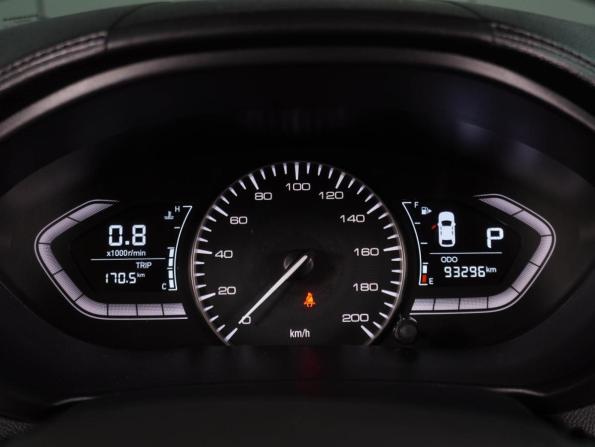 Changan Alsvin с пробегом 2023 года, цена 909 000 рублей, 93296 км, седан, Автокод Объявления