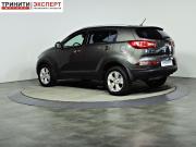 Kia Sportage III Белгород  - изображение 21