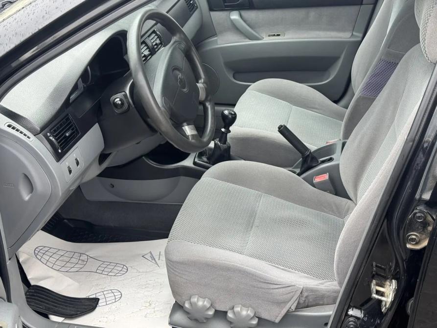 Chevrolet Lacetti I Самара  - изображение 5