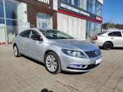 Volkswagen Passat CC I Рестайлинг Набережные Челны  - изображение 23