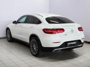Mercedes-Benz GLC Coupe I (C253) Ростов-на-Дону  - изображение 22