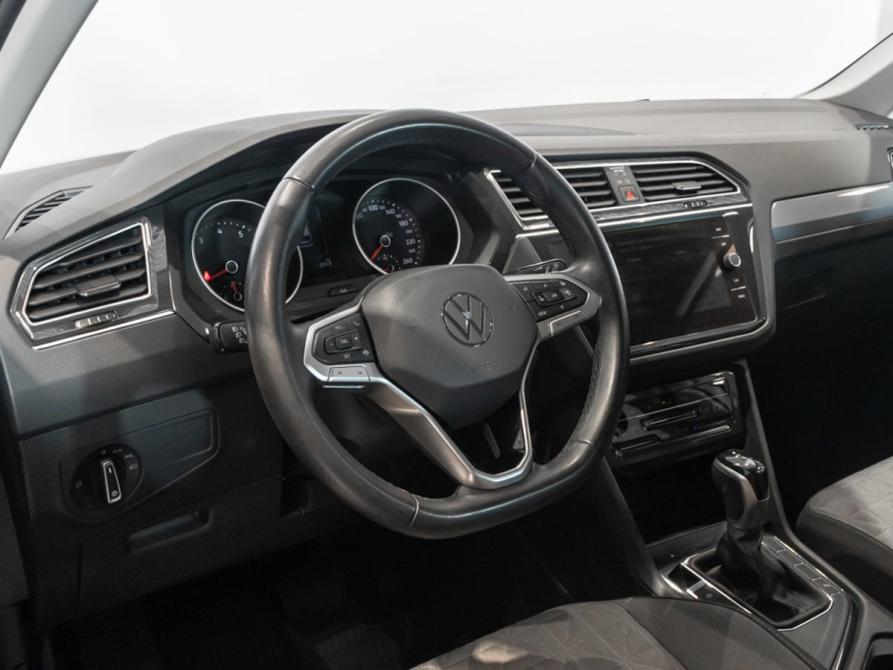 Volkswagen Tiguan II Рестайлинг Казань  - изображение 5
