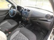 Lada (ВАЗ) Granta I Рестайлинг Йошкар-Ола  - изображение 35