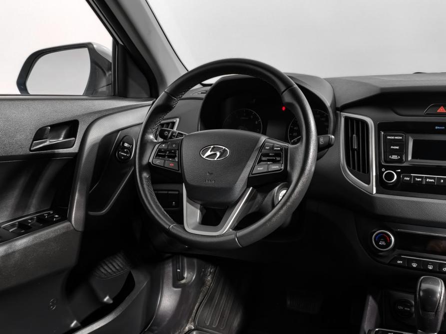 Hyundai Creta I Рестайлинг Санкт-Петербург  - изображение 15
