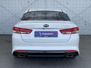 Kia Optima IV Тамбов  - изображение 26