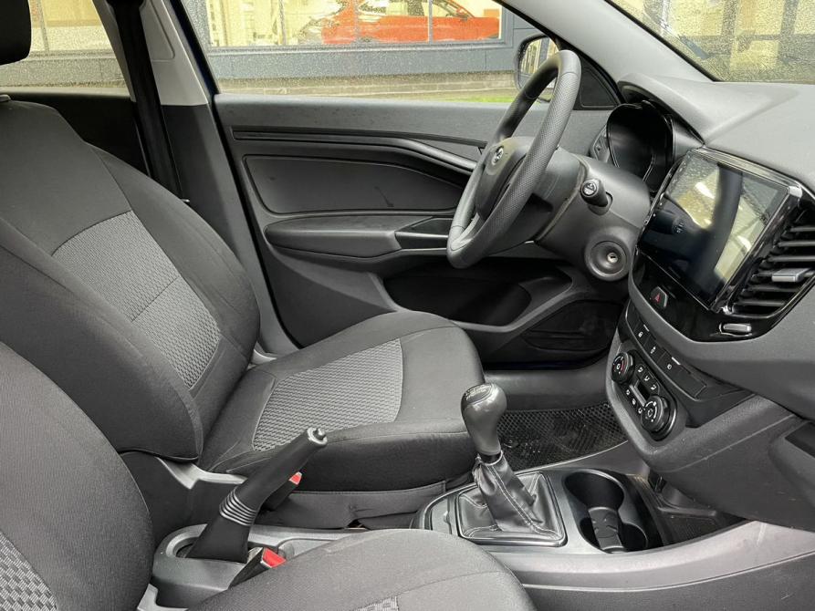 Lada (ВАЗ) Vesta I Ярославль  - изображение 10