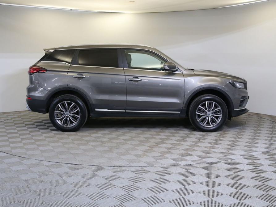 Geely Atlas Pro Санкт-Петербург  - изображение 4