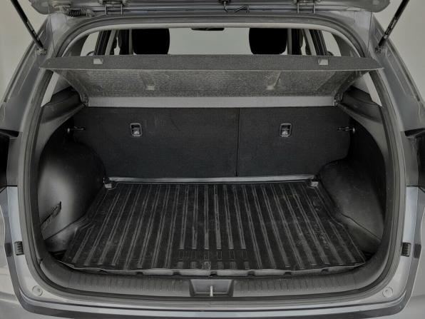 Hyundai Creta I с пробегом 2019 года, цена 1 680 000 рублей, 143502 км, внедорожник, Автокод Объявления