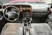 Opel Monterey A Сыктывкар  - изображение 40
