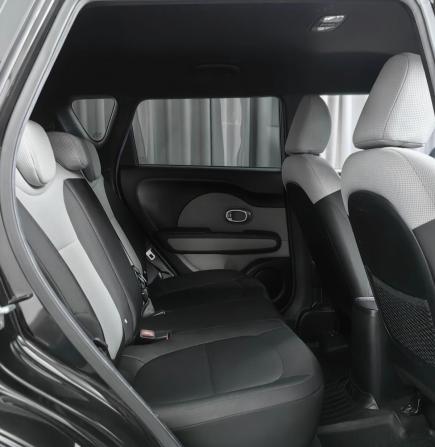 Kia Soul II с пробегом 2014 года, цена 1 022 000 рублей, 103464 км, хэтчбек, Автокод Объявления