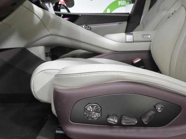 Denza Z9 с пробегом 2025 года, цена 7 650 000 рублей, 15000 км, хэтчбек, Автокод Объявления