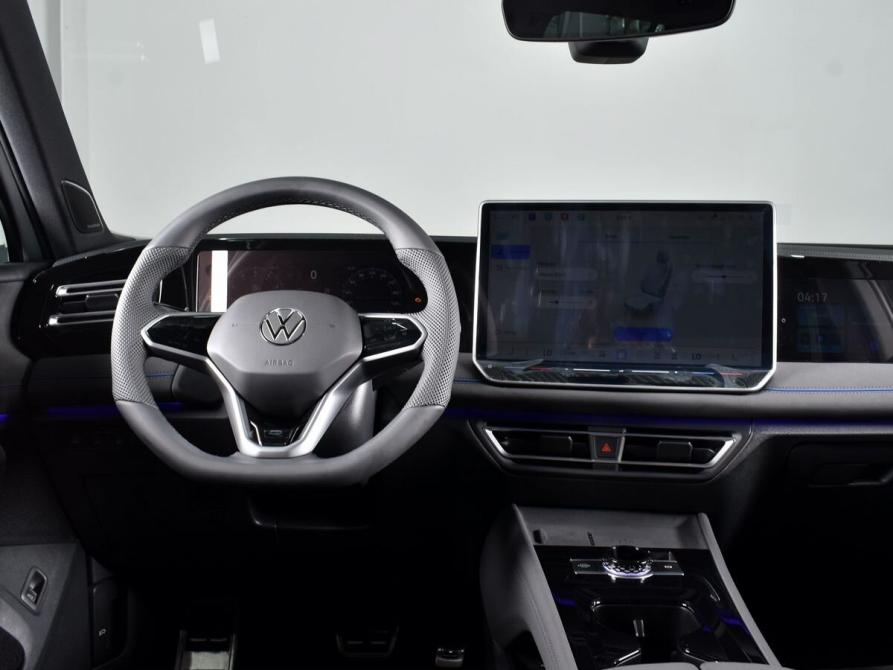 Volkswagen Tiguan III (China Market) Кемерово  - изображение 11