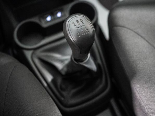 Lada (ВАЗ) Granta I Рестайлинг с пробегом 2024 года, цена 875 000 рублей, 37417 км, лифтбек, Автокод Объявления