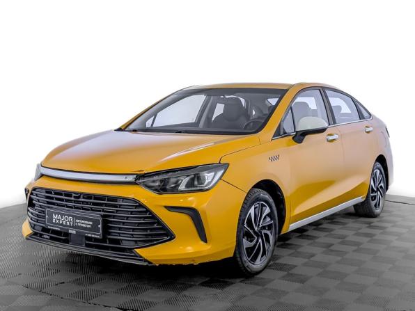 BAIC U5 Plus с пробегом 2024 года, цена 720 000 рублей, 164157 км, седан, Автокод Объявления