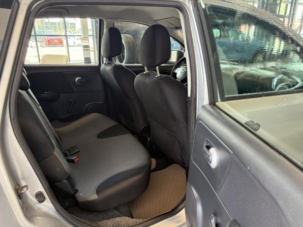 Nissan Note I Рестайлинг с пробегом 2011 года, цена 599 000 рублей, 272423 км, хэтчбек, Автокод Объявления