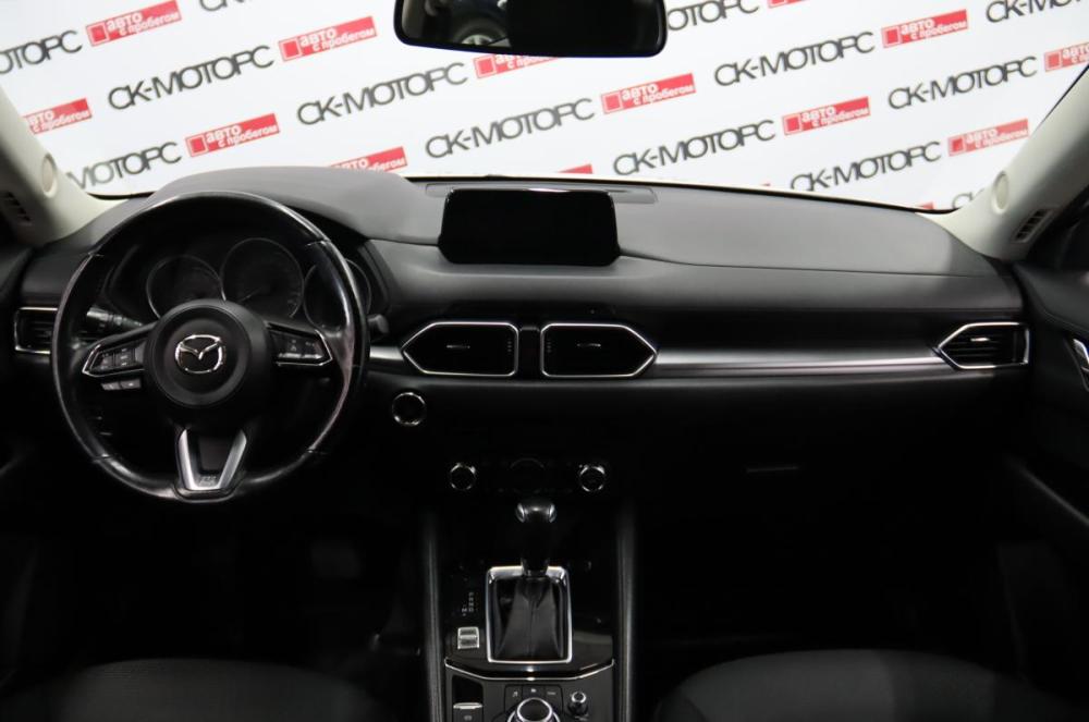 Mazda CX-5 II Сургут  - изображение 8