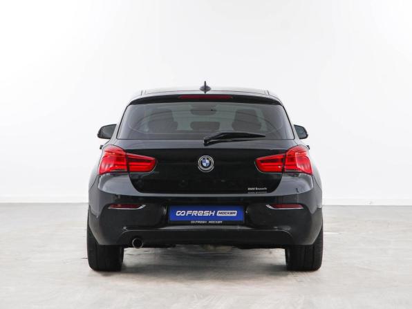 BMW 1 серии II (F20/F21) Рестайлинг 2 с пробегом 2018 года, цена 1 757 077 рублей, 192048 км, хэтчбек, Автокод Объявления