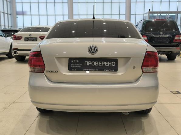 Volkswagen Polo V с пробегом 2013 года, цена 680 000 рублей, 142301 км, седан, Автокод Объявления