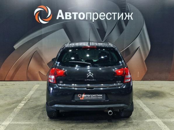 Citroen C3 II с пробегом 2010 года, цена 570 000 рублей, 141195 км, хэтчбек, Автокод Объявления