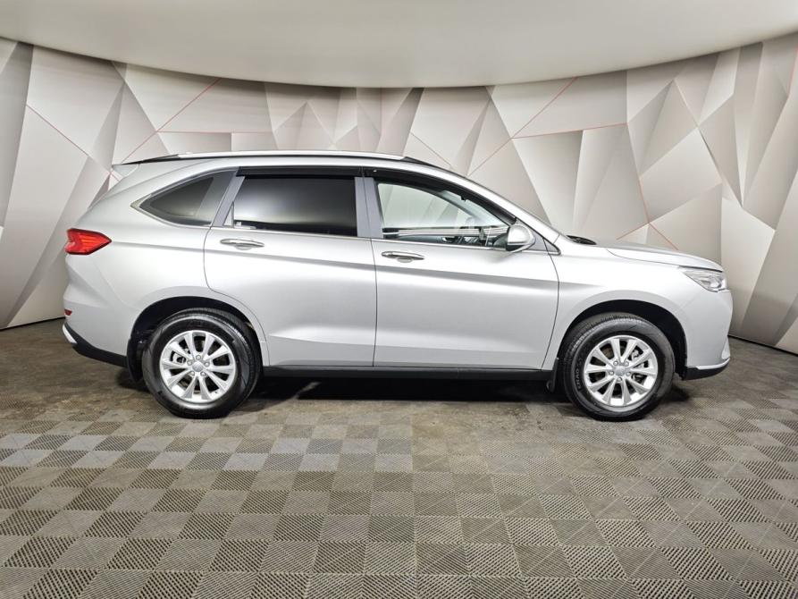 Haval M6 II Москва  - изображение 6