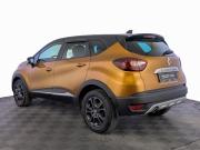 Renault Kaptur I Рестайлинг Москва  - изображение 35