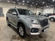 Haval H9 I Рестайлинг Пермь  - изображение 5