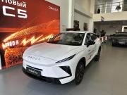 Omoda C5 II Иваново  - изображение 39