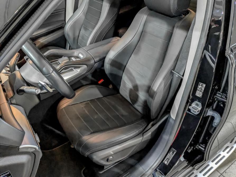 Mercedes-Benz GLE II (V167) Химки  - изображение 20