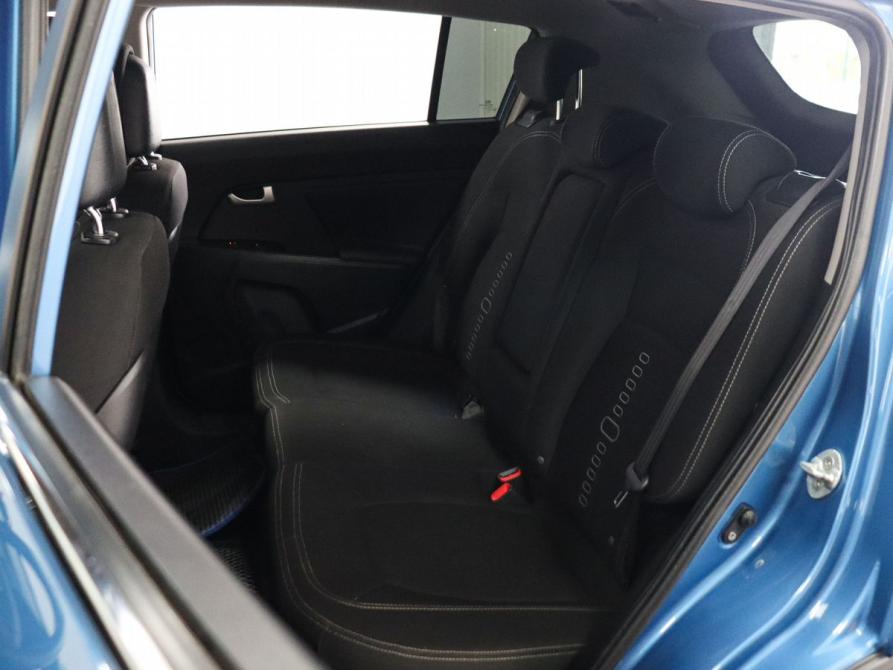 Kia Sportage III Минеральные Воды  - изображение 9