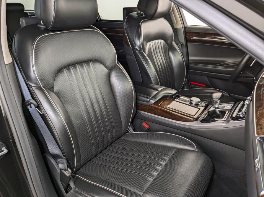 Genesis G90 I Москва  - изображение 27
