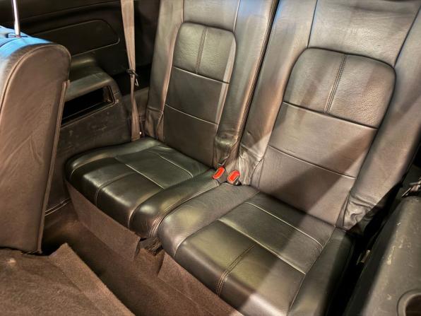 Chevrolet Captiva I с пробегом 2007 года, цена 748 000 рублей, 264756 км, внедорожник, Автокод Объявления
