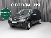 Suzuki Grand Vitara II Рестайлинг Красноярск  - изображение 21