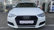 Audi A4 V (B9) Липецк  - изображение 14