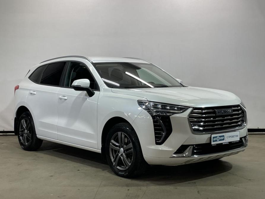 Haval Jolion I Ярославль  - изображение 3