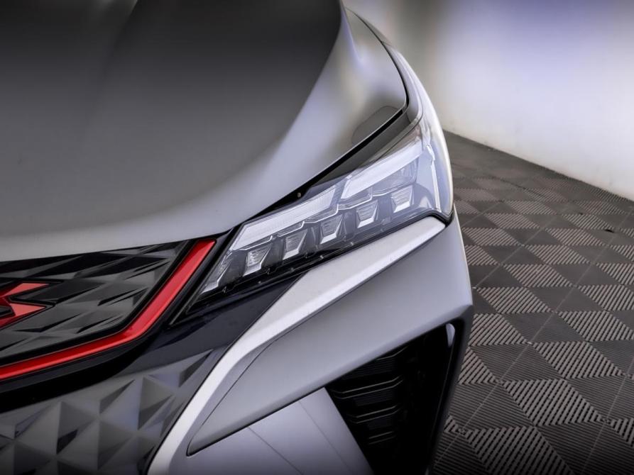 Geely Coolray I Рестайлинг Москва  - изображение 17