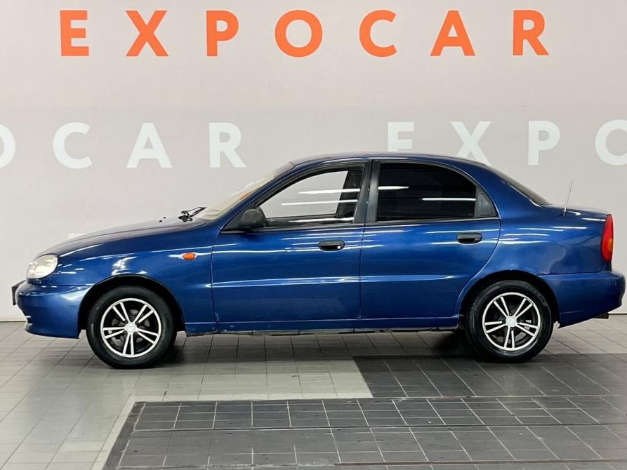 Chevrolet Lanos I Волгоград  - изображение 8