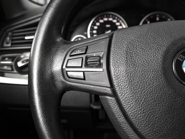 BMW 5 серии VI (F10/F11/F07) Рестайлинг с пробегом 2013 года, цена 1 880 000 рублей, 206475 км, седан, Автокод Объявления