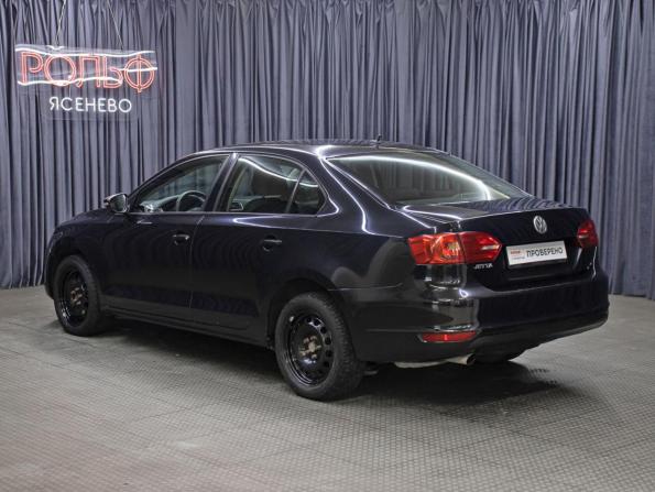 Volkswagen Jetta VI с пробегом 2012 года, цена 849 000 рублей, 213000 км, седан, Автокод Объявления