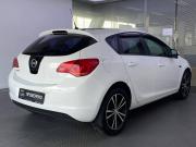 Opel Astra J Уфа  - изображение 28