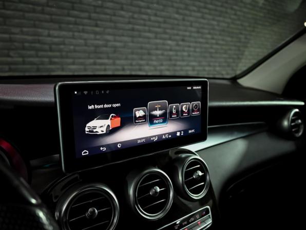 Mercedes-Benz GLC Coupe I (C253) с пробегом 2017 года, цена 3 850 000 рублей, 130050 км, внедорожник, Автокод Объявления