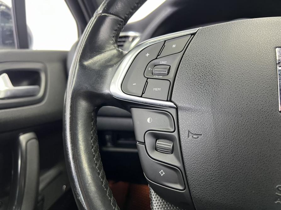 Citroen DS4 Уфа  - изображение 16