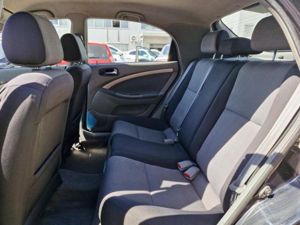 Chevrolet Lacetti I с пробегом 2012 года, цена 429 000 рублей, 289980 км, хэтчбек, Автокод Объявления