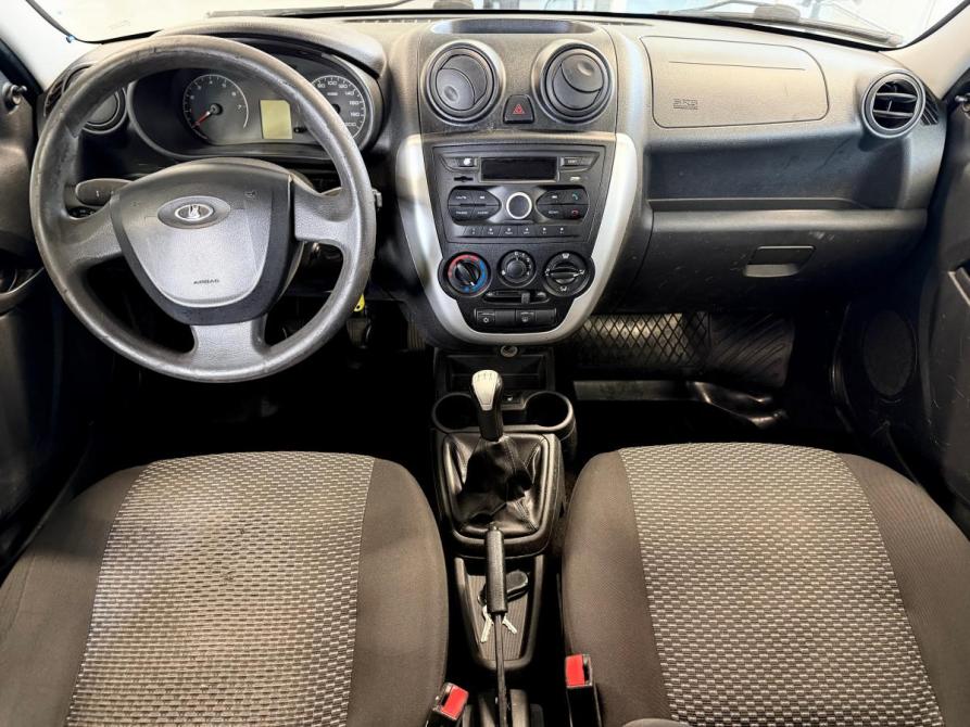 Lada (ВАЗ) Granta I Тольятти  - изображение 16