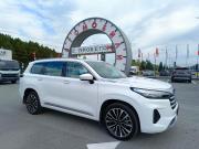 Exeed VX I Тюмень  - изображение 29