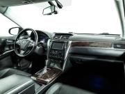 Toyota Camry VII (XV50) Рестайлинг Санкт-Петербург  - изображение 29