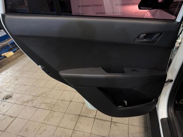 Hyundai Creta I с пробегом 2019 года, цена 1 399 000 рублей, 145000 км, внедорожник, Автокод Объявления
